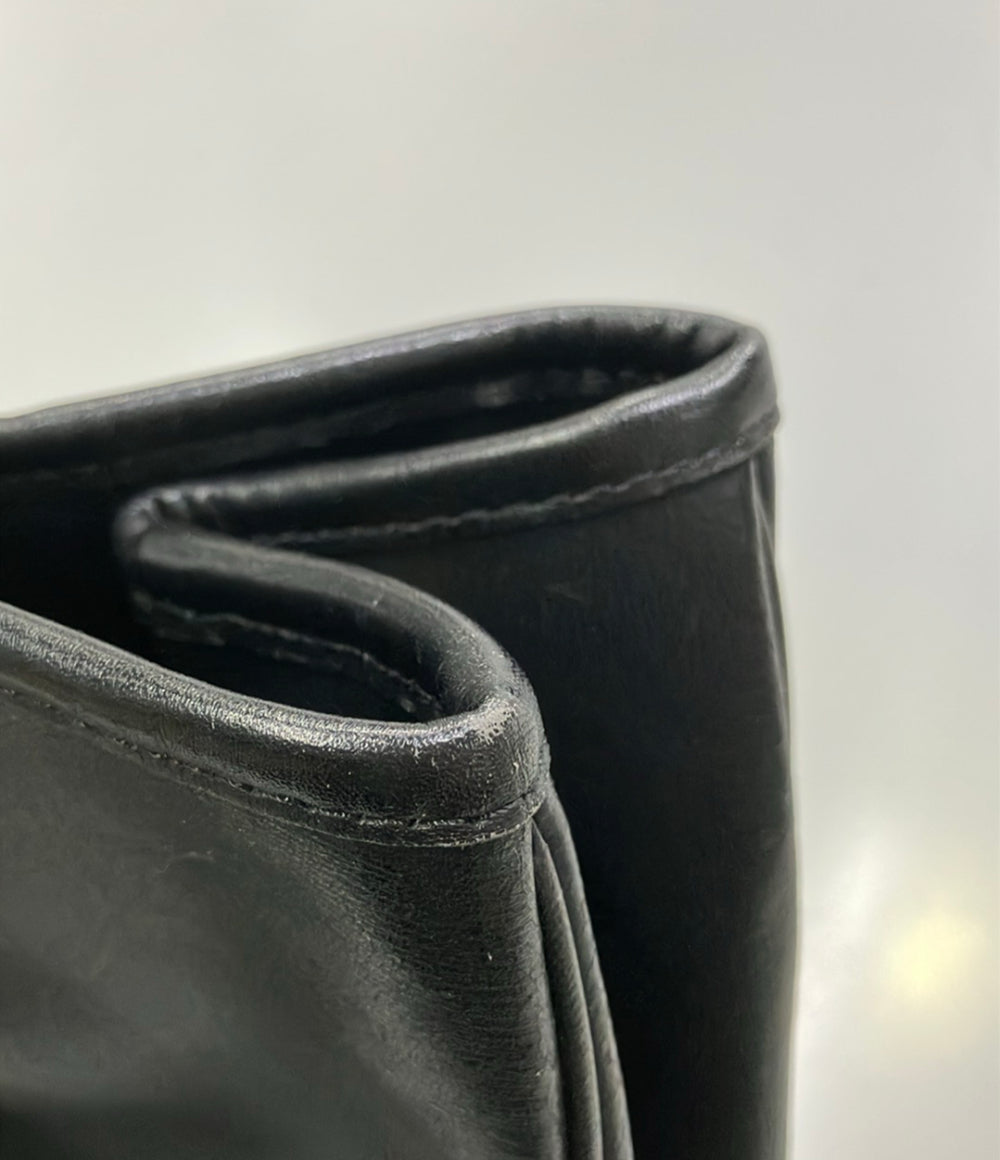 Longchamp ハンドバッグ レザー レディース ロンシャン
