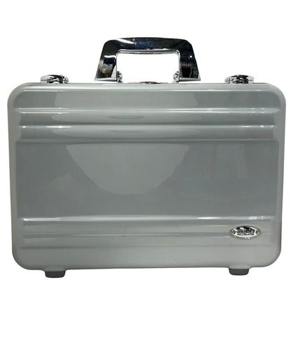 ゼロハリバートン ジュラルミンケース ブリーフケース ビジネスバッグ メンズ ZERO HALLIBURTON