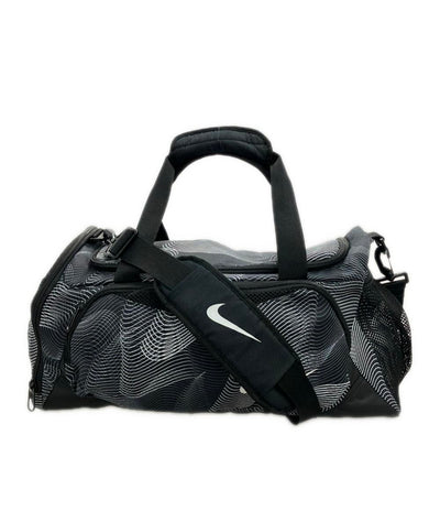 NIKE ボストンバッグ ショルダーバッグ 2WAY 斜め掛け メンズ ナイキ