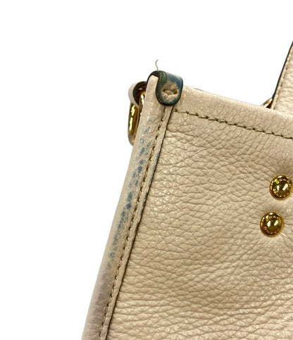 COACH 2WAY ハンドバッグ ショルダーバッグ 斜め掛け C5268 レディース コーチ