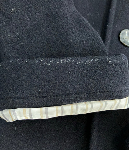 BOSS スタンドカラー コート メンズ SIZE 52 ボス