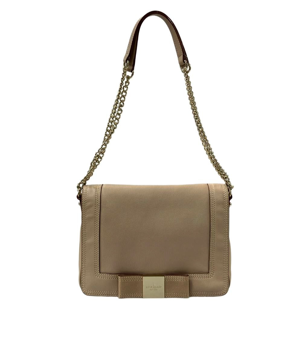 Kate Spade ショルダーバッグ 肩掛け チェーン PXRU3184 レディース ケイトスペード