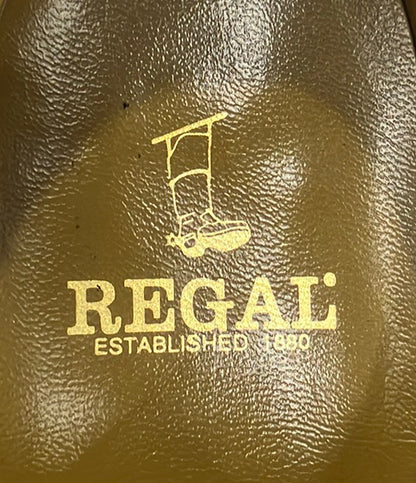 REGAL ドレスシューズ ウィングチップ メンズ SIZE 24.0 リーガル