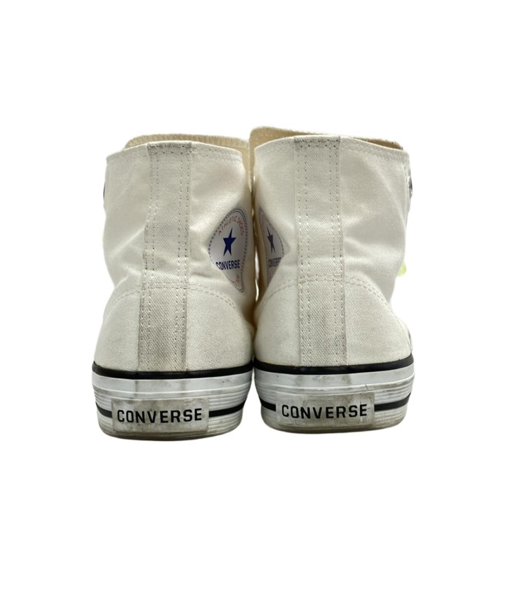 コンバース ハイカットスニーカー 32765010 レディース SIZE 24.5 (L) CONVERSE