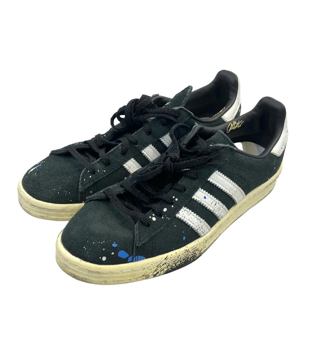adidas ローカットスニーカー CAMPUS 80s COOK GY7006 メンズ SIZE 26.5 (M) アディダス