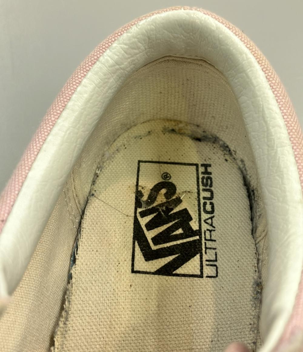 バンズ ローカットスニーカー レディース SIZE 25 (XL) VANS