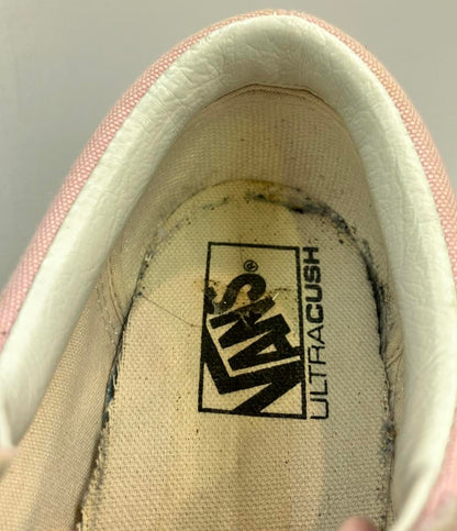 バンズ ローカットスニーカー レディース SIZE 25 (XL) VANS