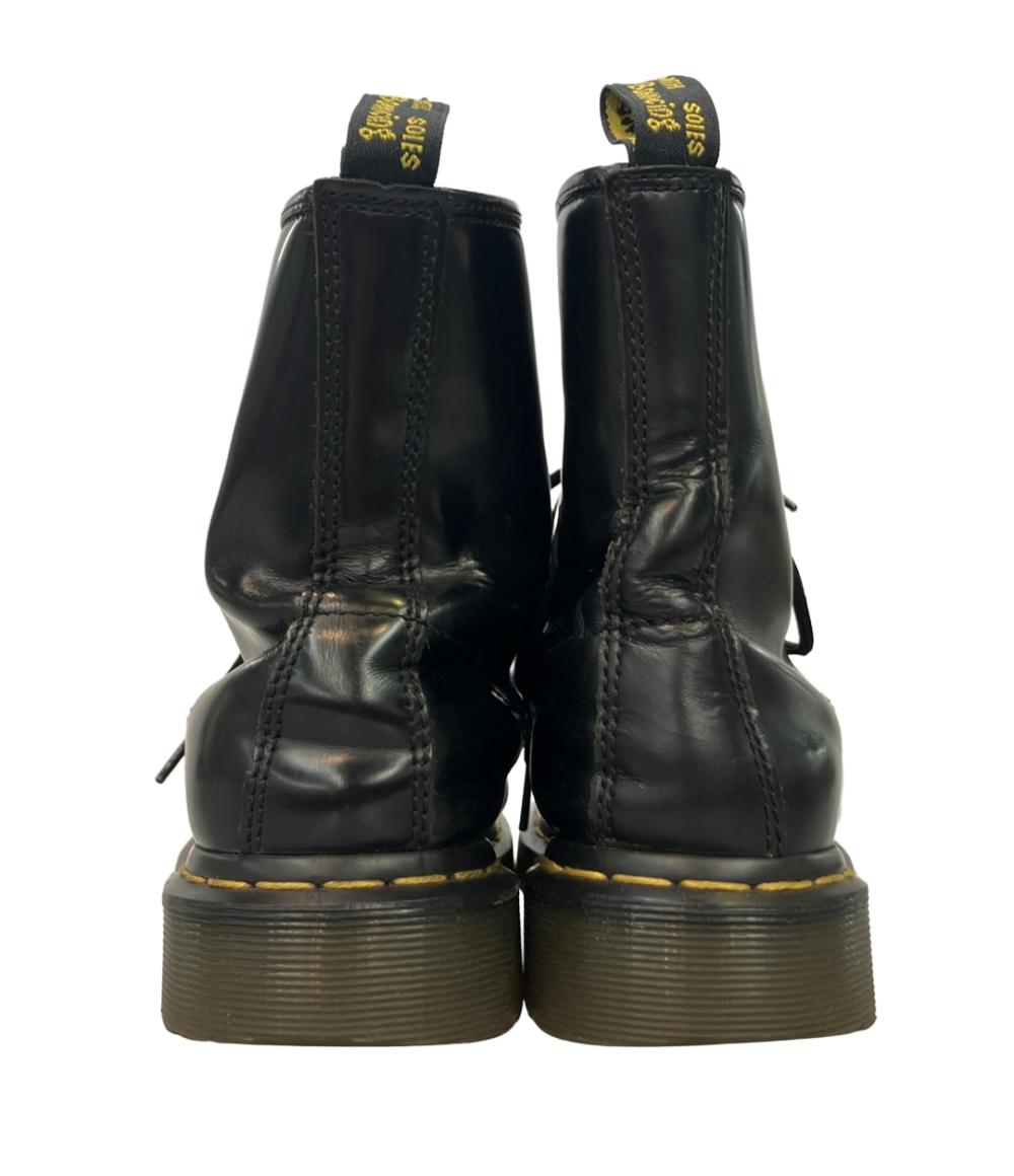 Dr.Martens(ドクターマーチン)ホール シューズ レディース23.5cm Dr.Martens 8ホールブーツ レディース (23.5cm) ドクターマーチン