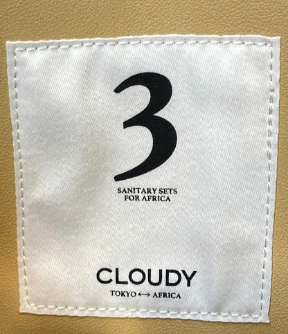 クラウディ トートバッグ レディース CLOUDY