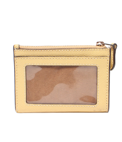 COACH コインケース カードケース キーリング付き レディース コーチ