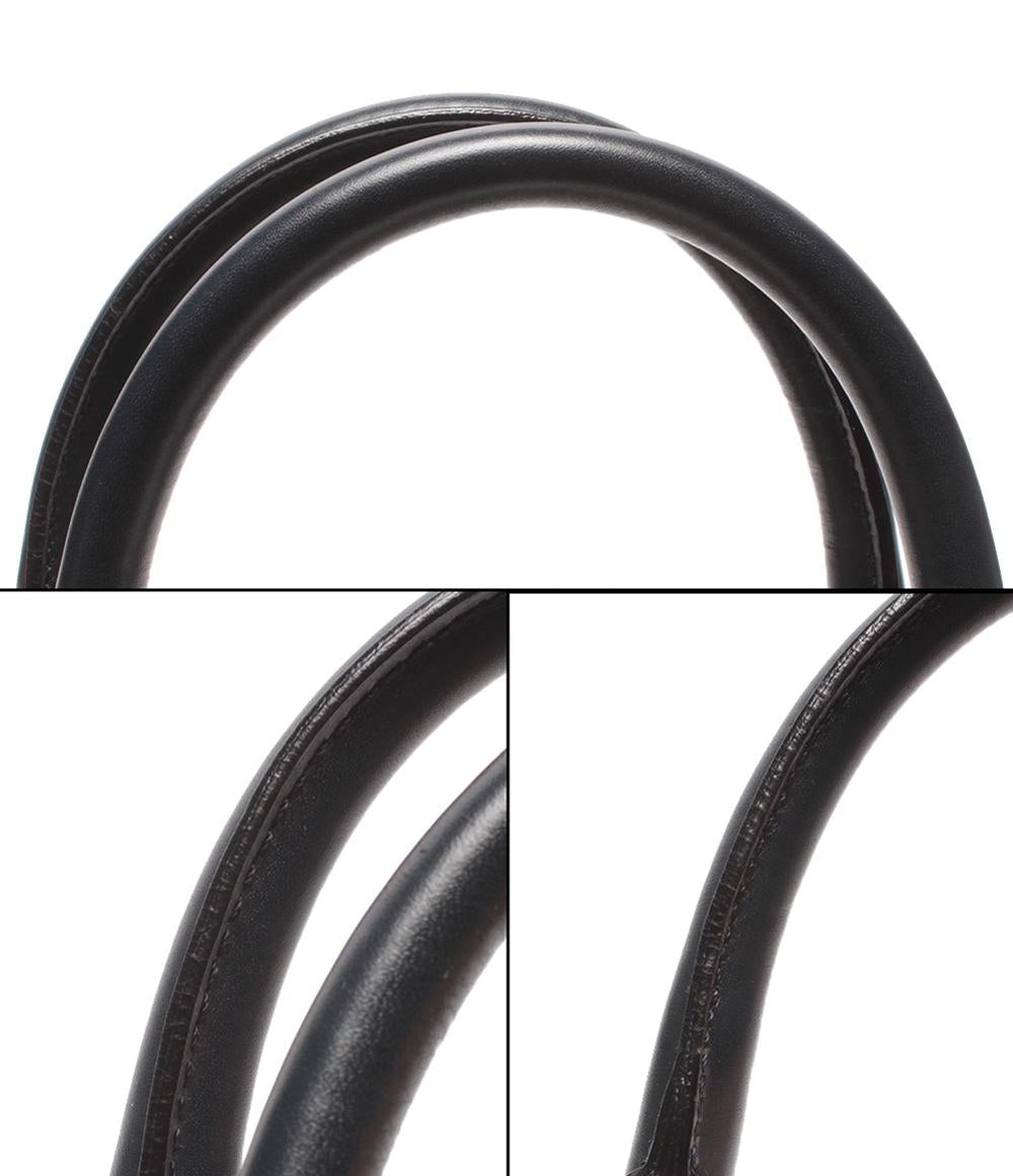 Christian Dior ハンドバッグ ミニボストンバッグ トロッター レディース クリスチャンディオール