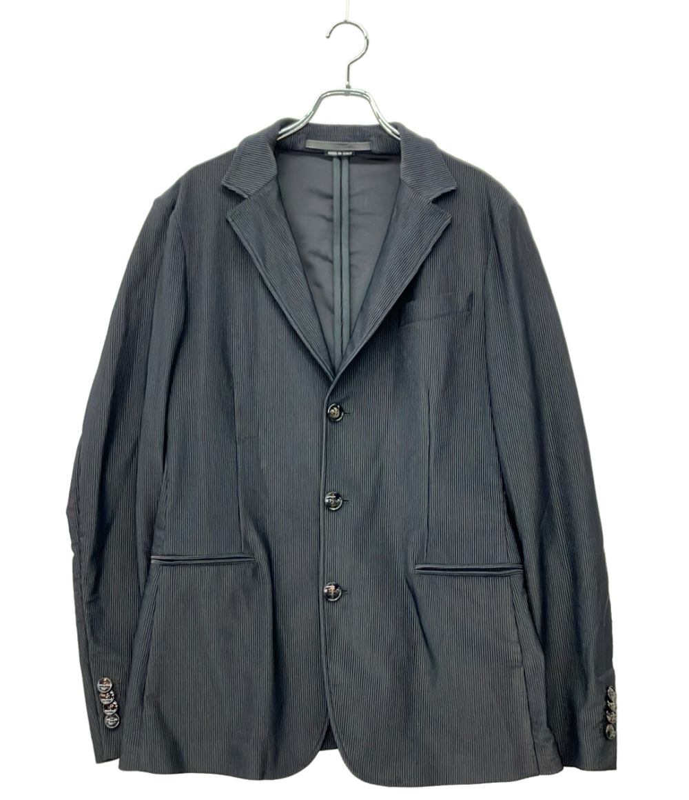 GIORGIO ARMANI テーラードジャケット ストレッチ JSG03W JS922 メンズ SIZE 52 (XL) ジョルジオアルマーニ