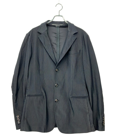 GIORGIO ARMANI テーラードジャケット ストレッチ JSG03W JS922 メンズ SIZE 52 (XL) ジョルジオアルマーニ