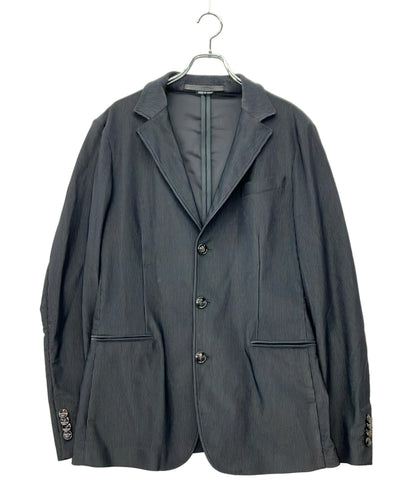 GIORGIO ARMANI テーラードジャケット ストレッチ JSG03W JS922 メンズ SIZE 52 (XL) ジョルジオアルマーニ