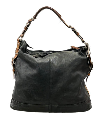 訳あり COACH ショルダーバッグ 斜め掛け 70385 メンズ レディース コーチ