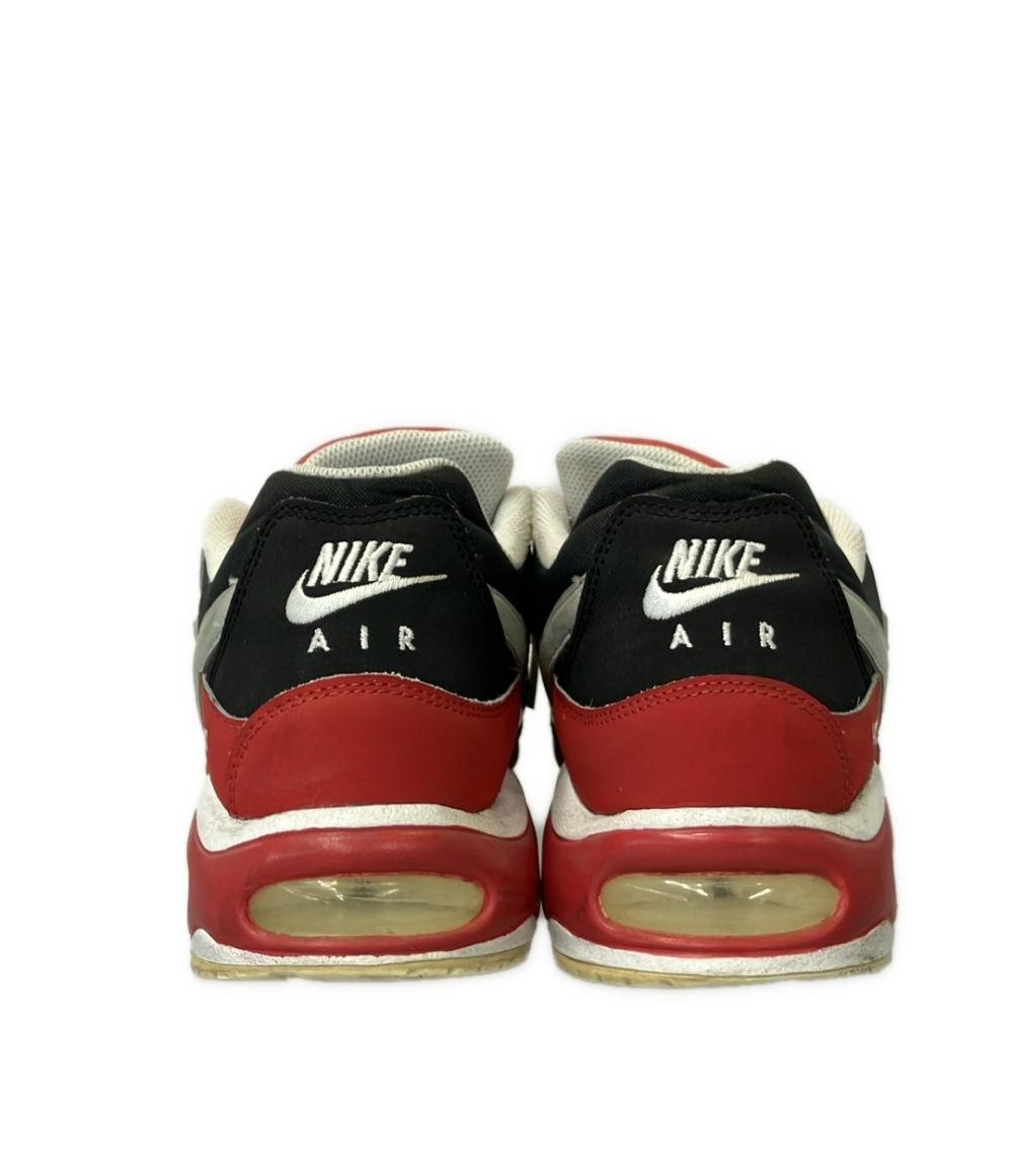 ナイキ ローカットスニーカー AIR MAX COMMAND 629993-039 メンズ SIZE 28 (XL) NIKE