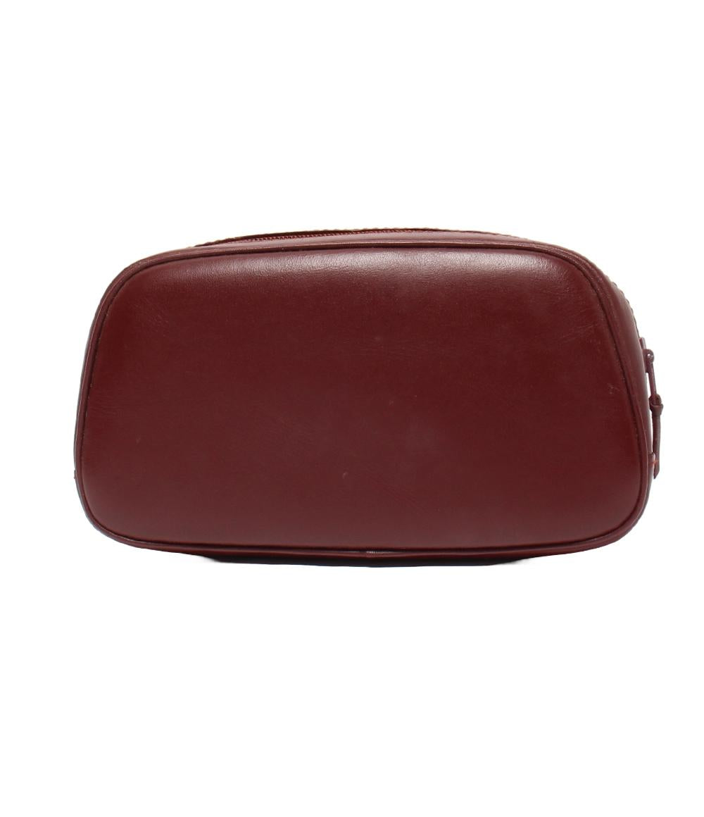 カルティエ ポーチ レディース Cartier