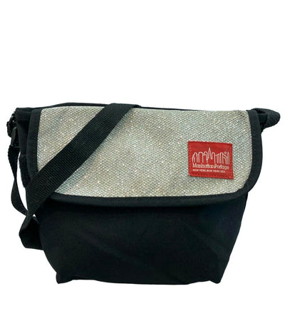 マンハッタンポーテージ ショルダーバッグ メンズ Manhattan Portage