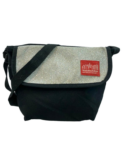 マンハッタンポーテージ ショルダーバッグ メンズ Manhattan Portage