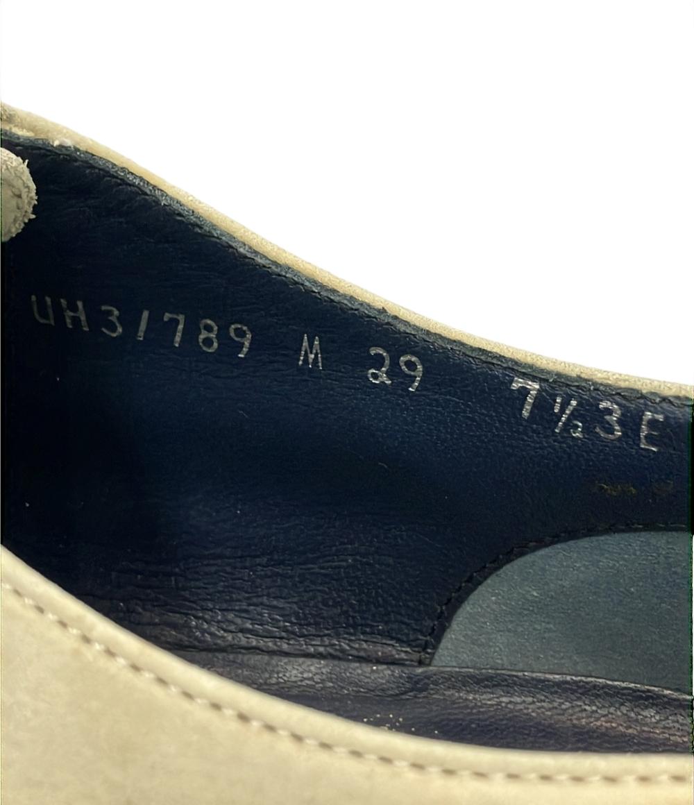 Salvatore Ferragamo レースアップシューズ メンズ SIZE 7 1/2 3E (S) サルヴァトーレフェラガモ