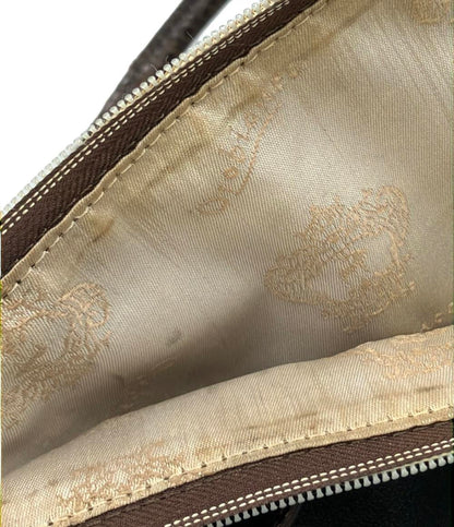 Orobianco 2WAY ショルダーバッグ 肩掛け トートバッグ レディース オロビアンコ