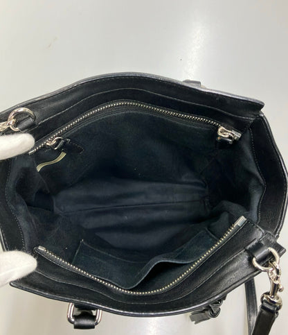 COACH ハンドバッグ ショルダーバッグ 2WAY 斜め掛け レザー レディース コーチ