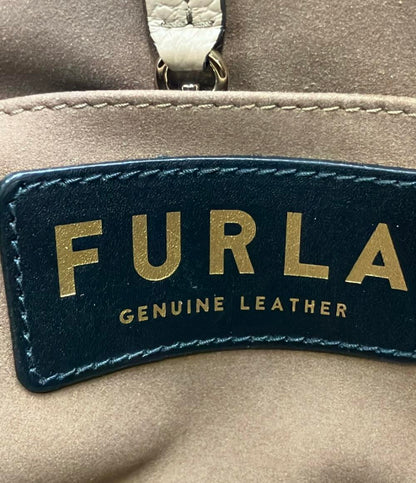 フルラ 2WAY ハンドバッグ ショルダーバッグ 斜め掛け PRIMURA ミニホーボー レディース Furla