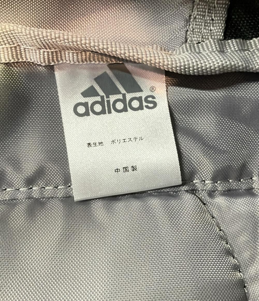 美品 アディダス リュック メンズ adidas