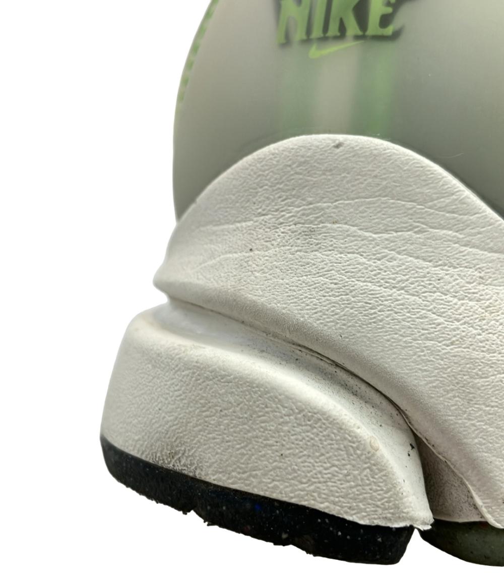 NIKE ローカットスニーカー エア プレスト プレミアム FJ2685-001 メンズ SIZE 30.0 (XL) ナイキ