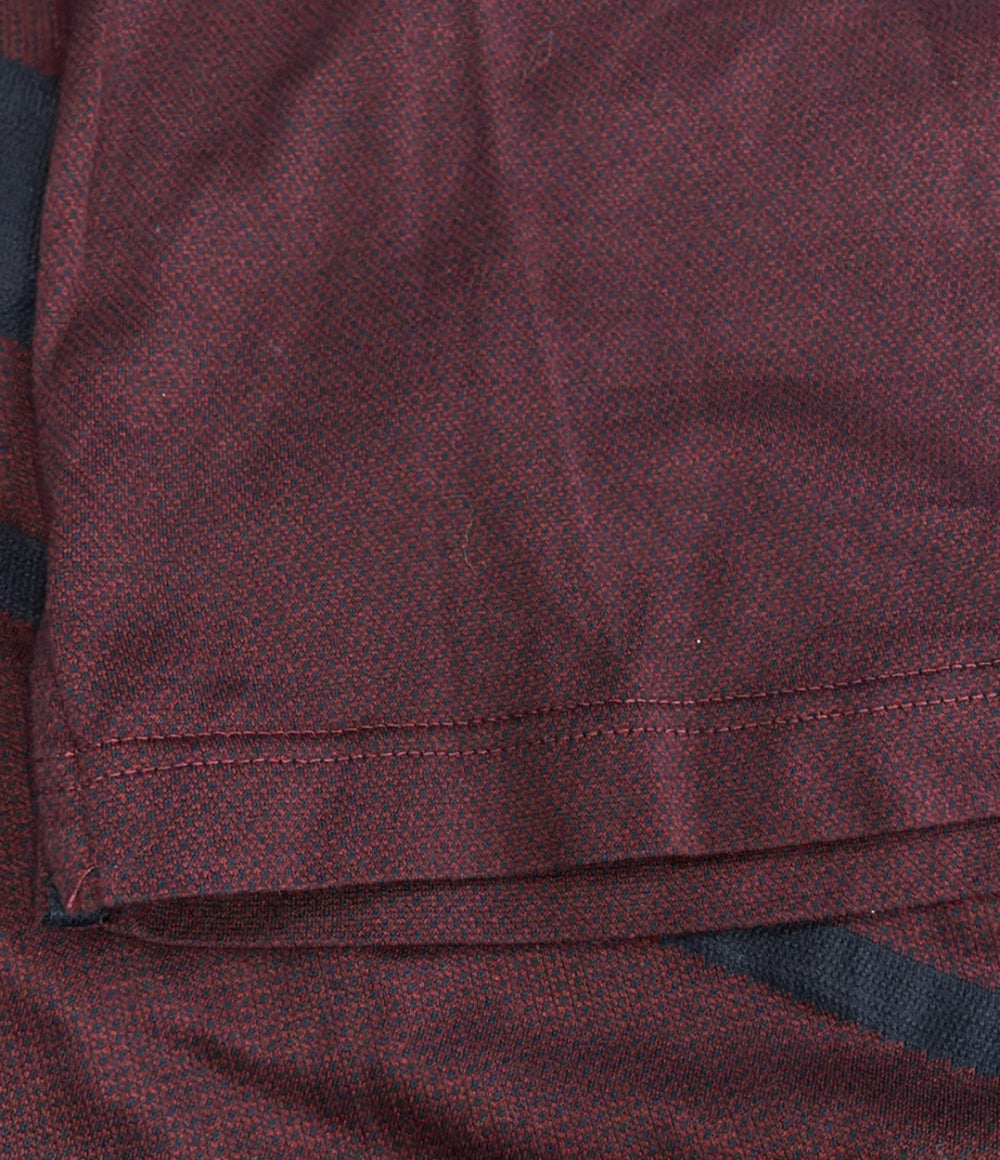 サルヴァトーレフェラガモ 半袖ポロシャツ メンズ SIZE XL Salvatore Ferragamo