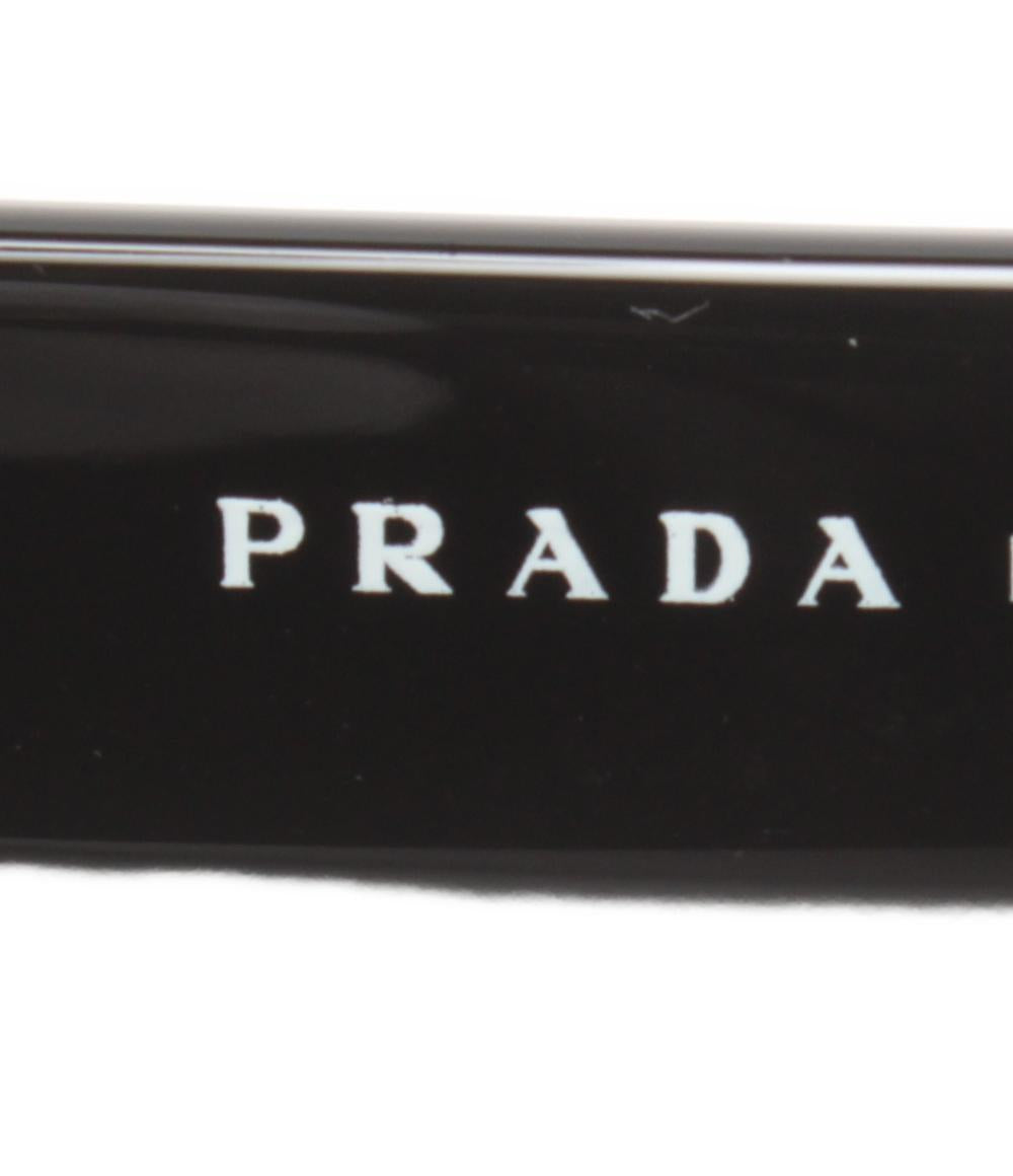 プラダ サングラス アイウェア ウェリントン SPR125-F レディース PRADA