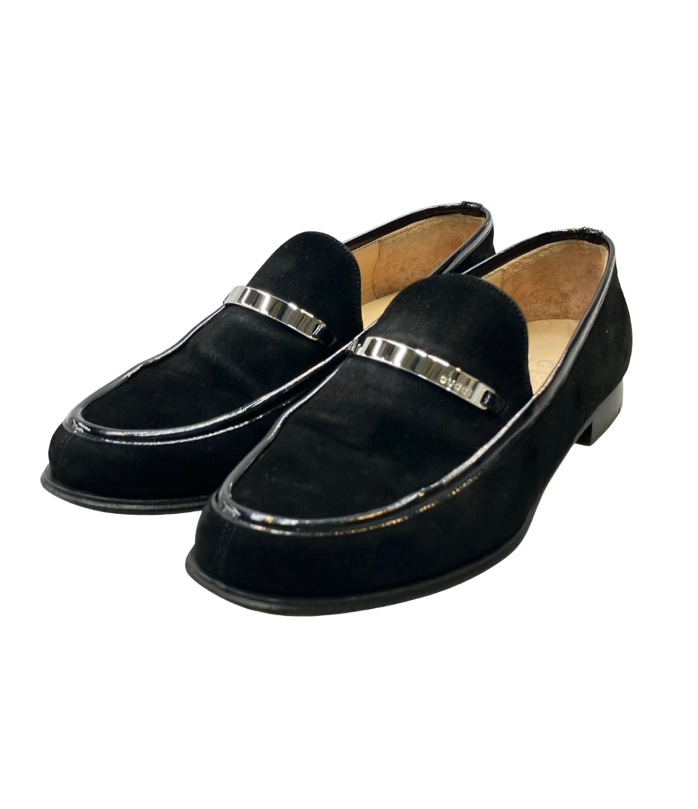 GUCCI スエードローファー 1000438 レディース SIZE 35 (22.5cm) グッチ