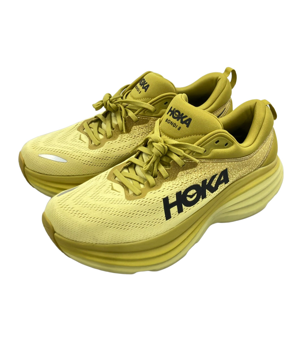 HOKA ONE ONE ローカットスニーカー BONDI 8 メンズ SIZE 29.0 (XL) ホカ オネ オネ