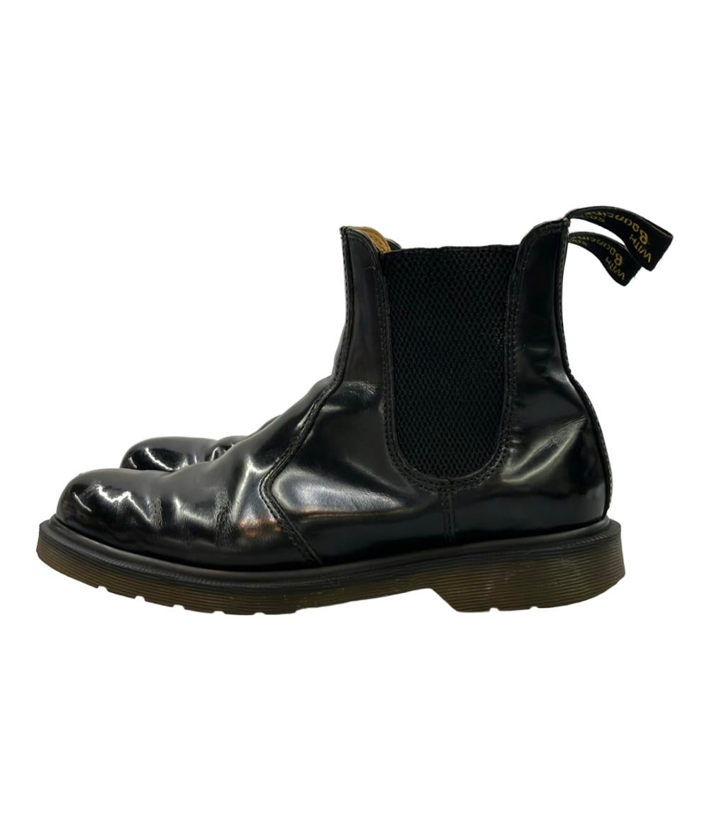 Dr.Martens サイドゴアショートブーツ チェルシーブーツ メンズ SIZE UK 7 26.0 ドクターマーチン