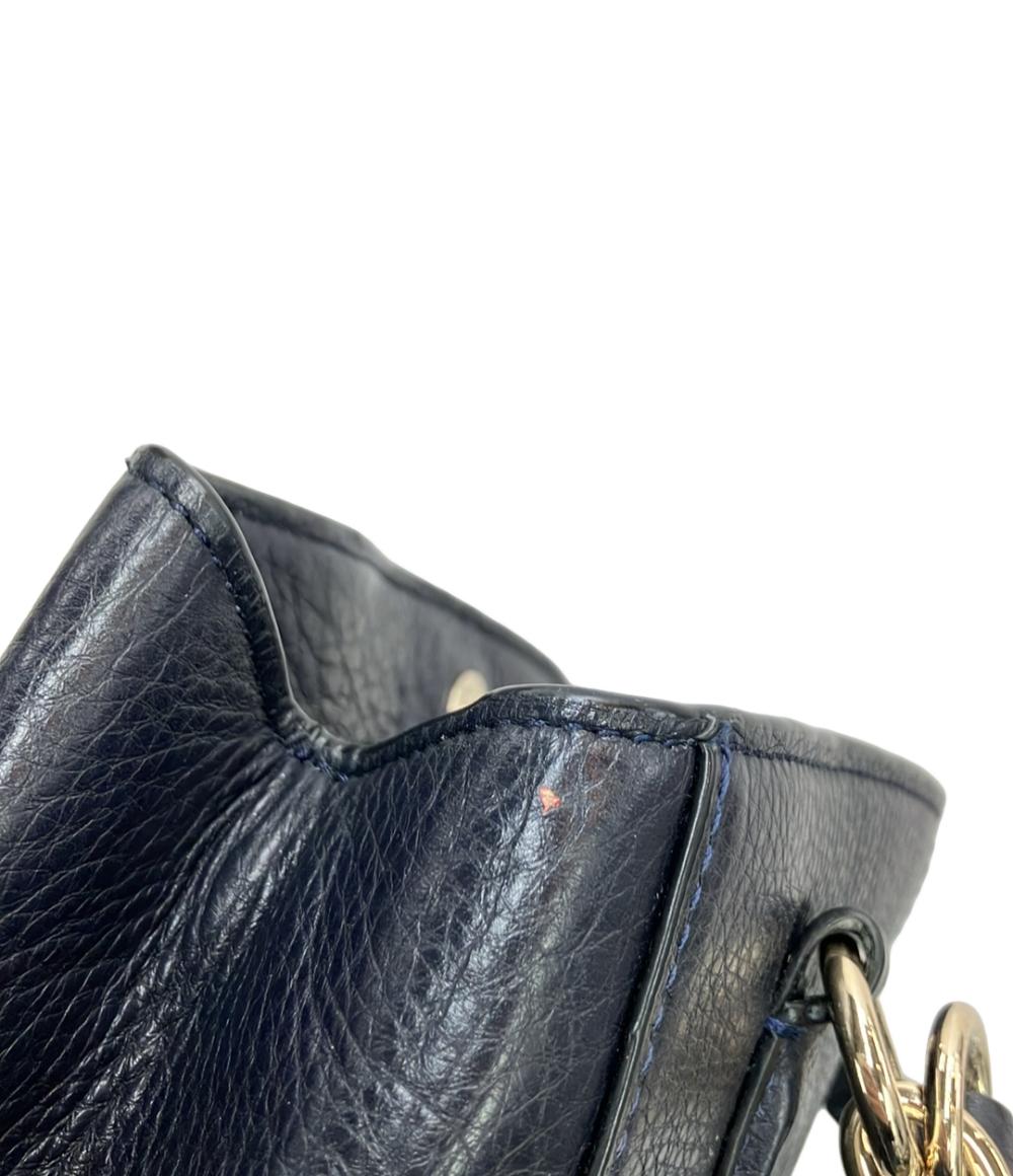 COACH ハンドバッグ ショルダーバッグ 2WAY 斜め掛け レザー 711B406 レディース コーチ