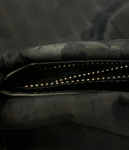 アニエスベーボヤージュ ハンドバッグ ドット柄 レディース Agnes b. VOYAGE