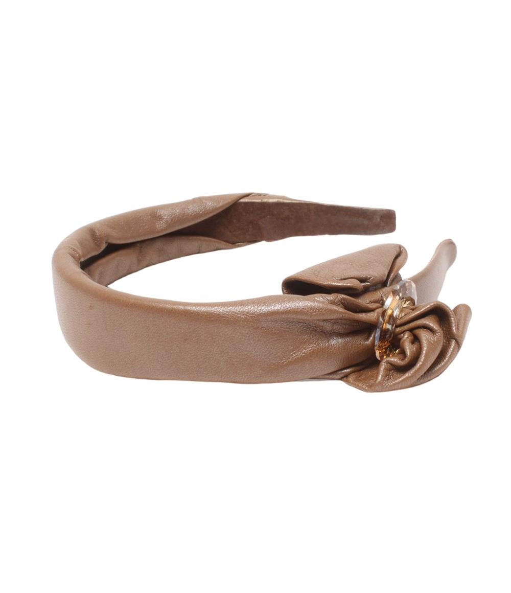 アッカ カチューシャ レディース acca