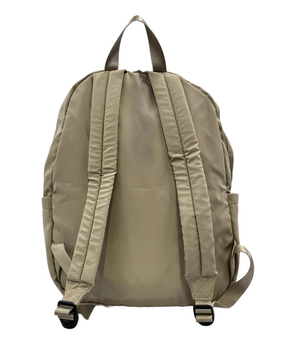 美品 OUTDOOR リュック レディース アウトドア