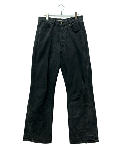 AURALEE デニムパンツ A23SPO2DE メンズ SIZE 3 (XL) オーラリー