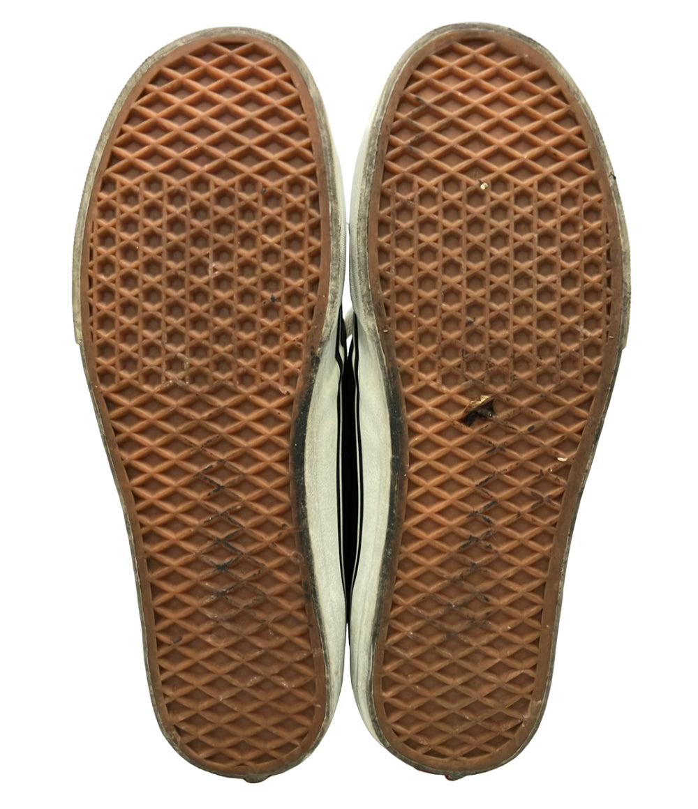 VANS ミドルカットスニーカー チャッカブーツ メンズ SIZE US 11 バンズ