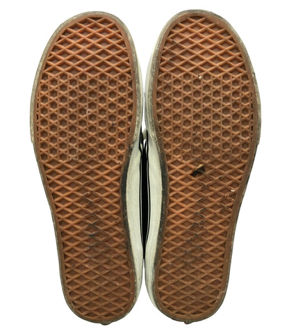VANS ミドルカットスニーカー チャッカブーツ メンズ SIZE US 11 バンズ