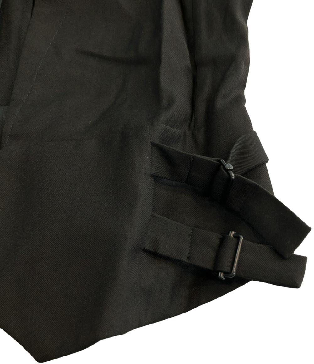 エムエムシックス 切替ジレ ベスト レディース SIZE 42 (M) MM6