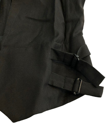 エムエムシックス 切替ジレ ベスト レディース SIZE 42 (M) MM6