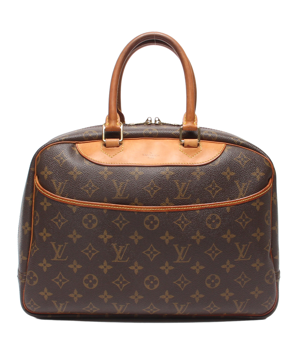 LOUIS VUITTON ハンドバッグ ドーヴィル モノグラム M47270 レディース ルイ・ヴィトン