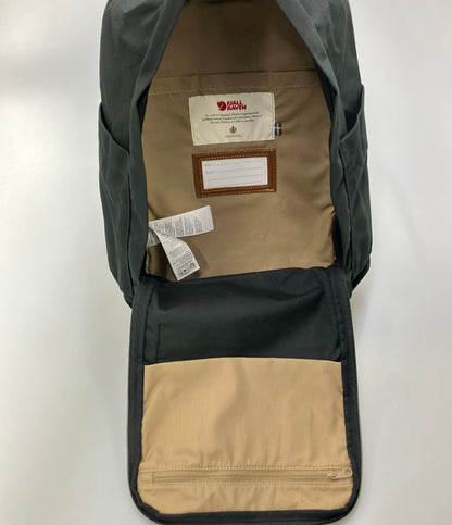 美品 FJALLRAVEN リュック レディース フェールラーベン