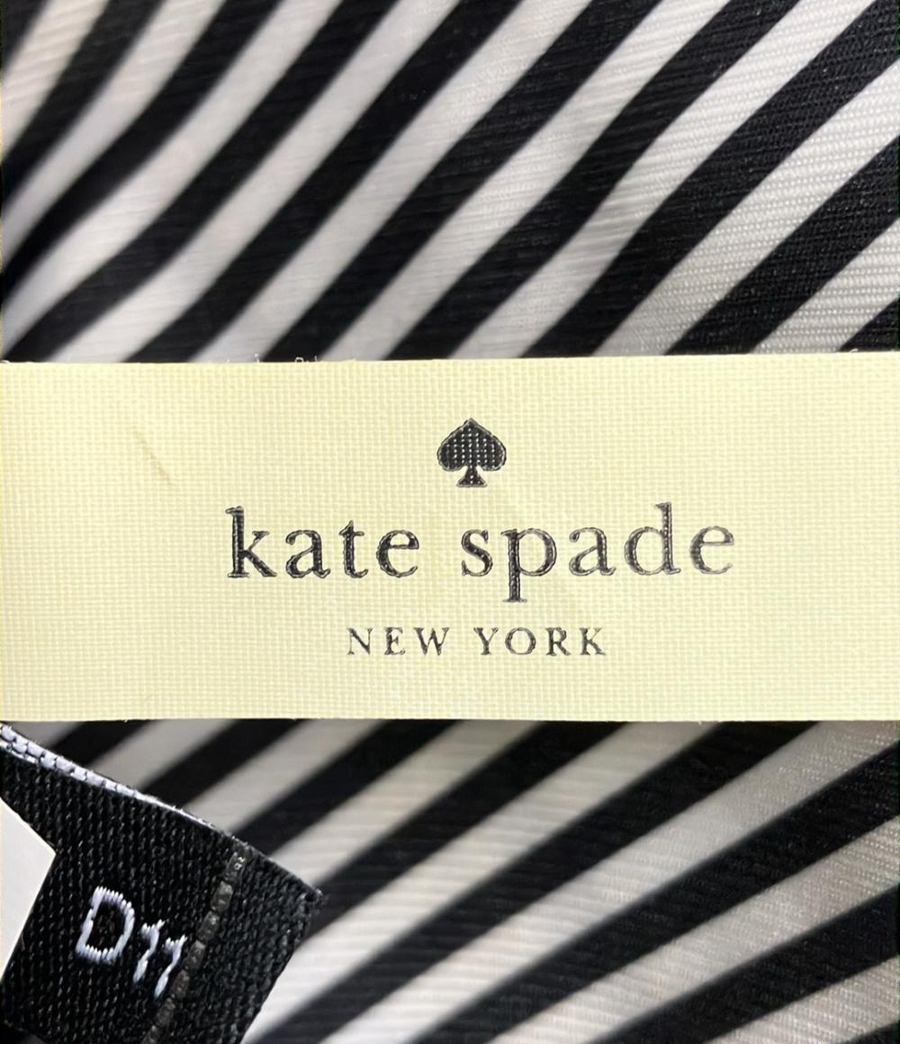 Kate Spade クラッチバッグ レザー レディース ケイトスペード