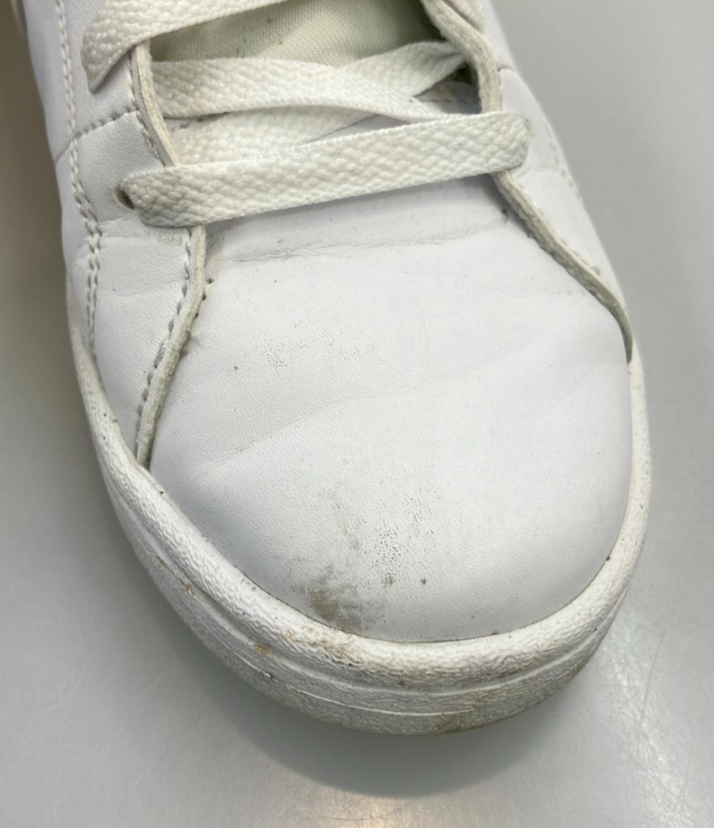 ナイキ ローカットスニーカー COURT ROYALE 2 NN DH3159-100 レディース SIZE 23.5 (M) NIKE