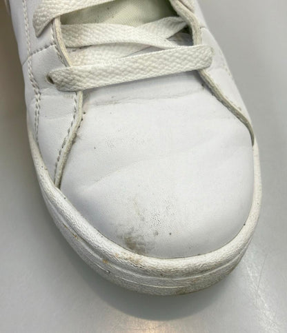 ナイキ ローカットスニーカー COURT ROYALE 2 NN DH3159-100 レディース SIZE 23.5 (M) NIKE