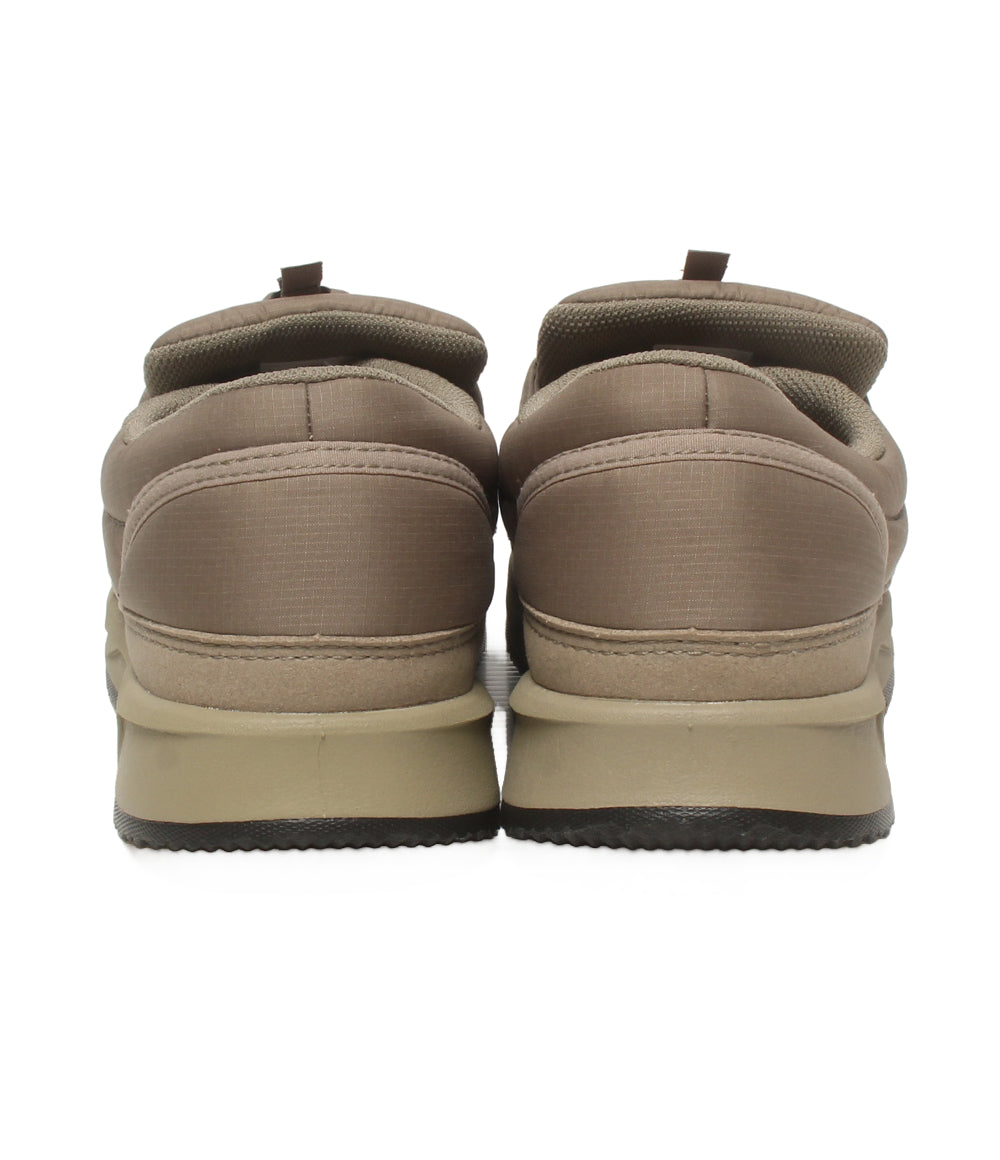 美品 THE NORTH FACE ヌプシ ローファー NF52575 メンズ SIZE 26.0 ザ・ノース・フェイス