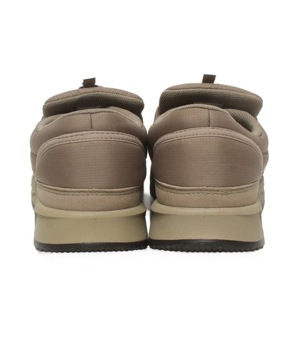 美品 THE NORTH FACE ヌプシ ローファー NF52575 メンズ SIZE 26.0 ザ・ノース・フェイス